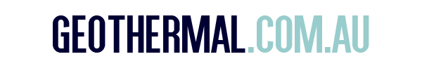 Geothermal